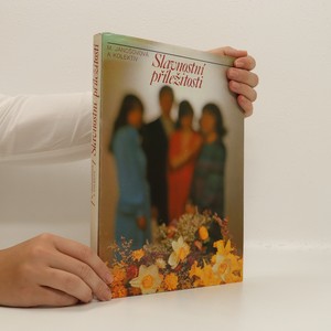 náhled knihy - Slavnostní příležitosti