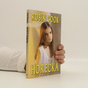 náhled knihy - Horečka