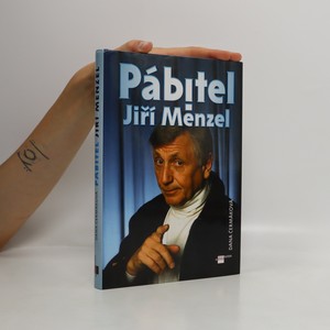 náhled knihy - Pábitel Jiří Menzel
