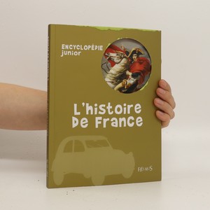 náhled knihy - L'histoire de France