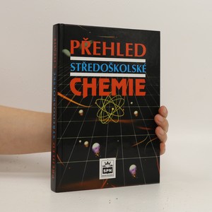 náhled knihy - Přehled středoškolské chemie