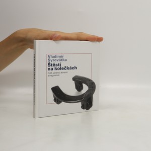 náhled knihy - Štěstí na kolečkách - 555 sentencí, aforismů a magorismů