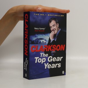 náhled knihy - The Top Gear Years