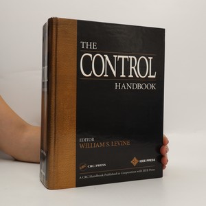 náhled knihy - The control handbook
