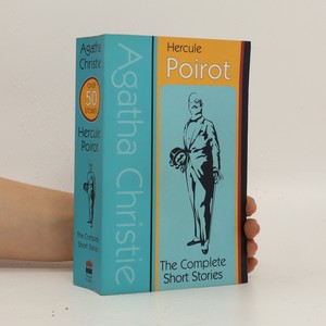 náhled knihy - Hercule Poirot : the complete short stories