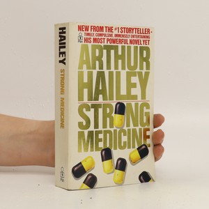 náhled knihy - Strong medicine