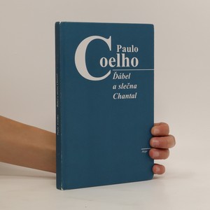 náhled knihy - Ďábel a slečna Chantal