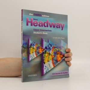 náhled knihy - New Headway : upper-intermediate : student's book