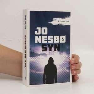 náhled knihy - Syn
