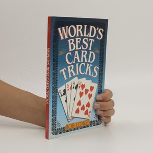 náhled knihy - World's Best Card Tricks