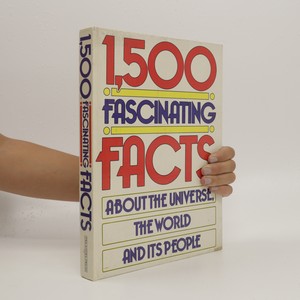 náhled knihy - 1500 fascinating facts