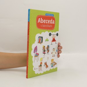 náhled knihy - Abeceda s básničkami