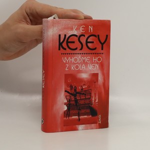 náhled knihy - Vyhoďme ho z kola ven