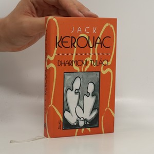 náhled knihy - Dharmoví tuláci