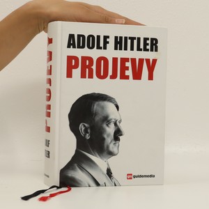 náhled knihy - Projevy
