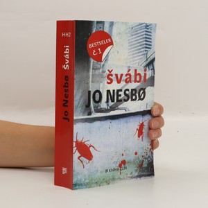 náhled knihy - Švábi