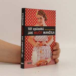 náhled knihy - 101 způsobů jak mučit manžela