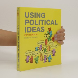 náhled knihy - Using Political Ideas