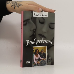 náhled knihy - Pod peřinou
