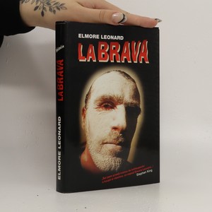 náhled knihy - LaBrava