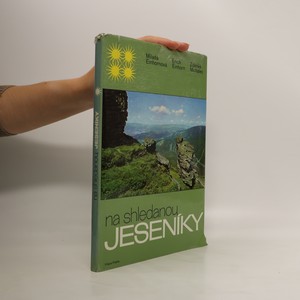 náhled knihy - Na shledanou, Jeseníky