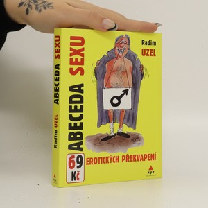 náhled knihy - Abeceda sexu : 69 erotických překvapení