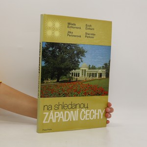 náhled knihy - Na shledanou, Západní Čechy