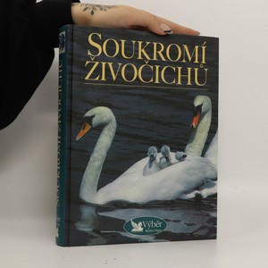 náhled knihy - Soukromí živočichů