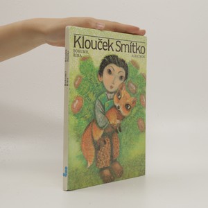 náhled knihy - Klouček Smítko