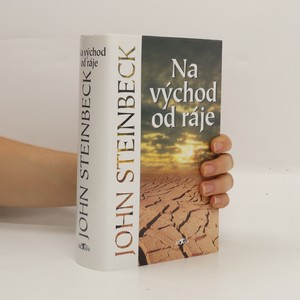náhled knihy - Na východ od ráje