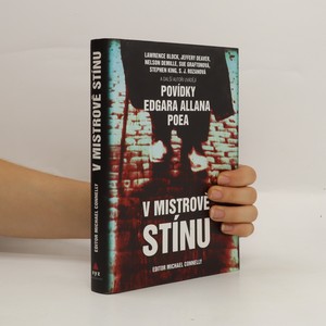 náhled knihy - V mistrově stínu