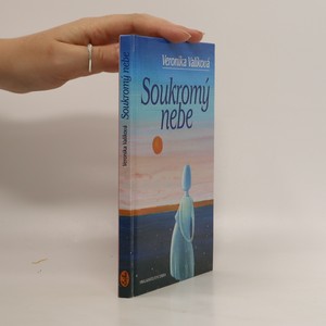 náhled knihy - Soukromý nebe
