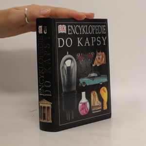 náhled knihy - Encyklopedie do kapsy