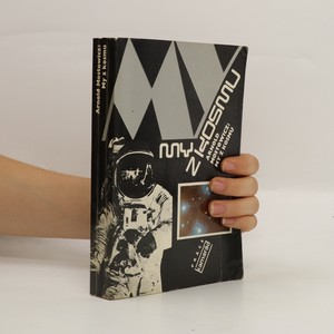 náhled knihy - My z kosmu