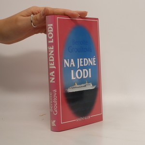 náhled knihy - Na jedné lodi