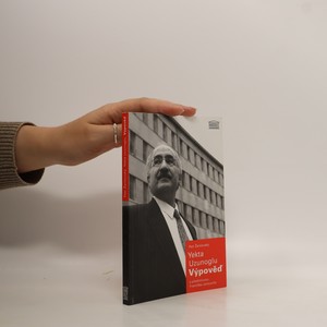 náhled knihy - Yekta Uzunoglu: Výpověď