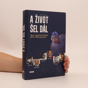 náhled knihy - A život šel dál