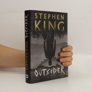 náhled knihy - Outsider