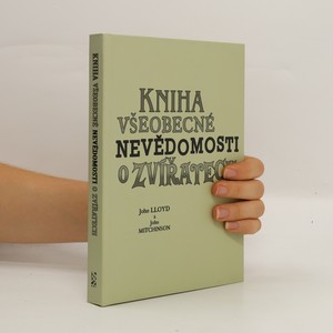 náhled knihy - Kniha všeobecné nevědomosti o zvířatech