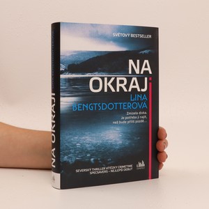 náhled knihy - Na okraji