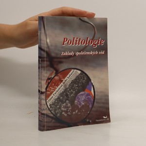 náhled knihy - Politologie : základy společenských věd
