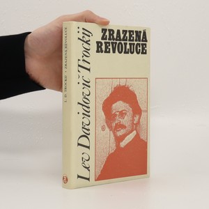 náhled knihy - Zrazená revoluce