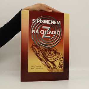 náhled knihy - S písmenem Z na chladiči