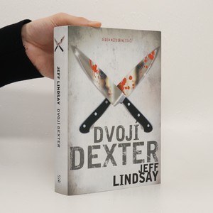 náhled knihy - Dvojí Dexter