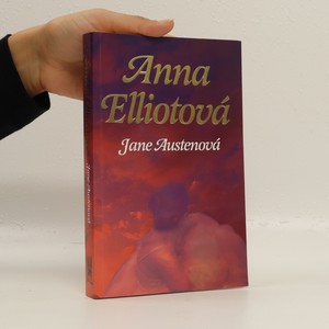 náhled knihy - Anna Elliotová