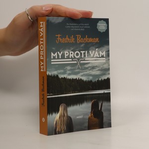 náhled knihy - My proti vám