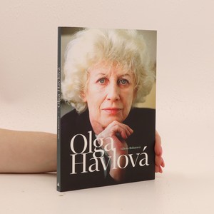 náhled knihy - Olga Havlová