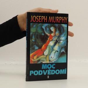 náhled knihy - Moc podvědomí II