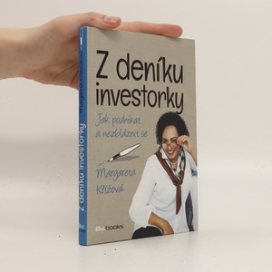 náhled knihy - Z deníku investorky : jak podnikat a nezbláznit se
