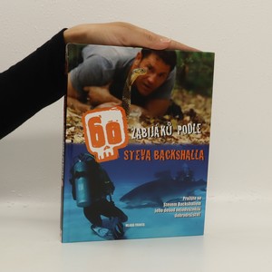 náhled knihy - 60 zabijáků podle Steva Backshalla